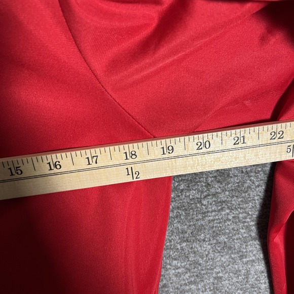 Peru National Team Soccer Jacket Mens Small Red White Umbro Track Zip Top - Picture 7 of 11